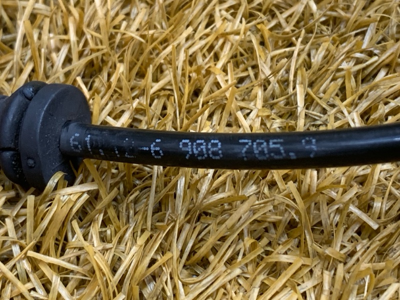 Датчик ABS, 900 рублей, Красноярск