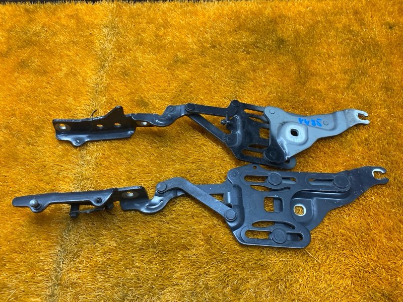 петля капота, 2000 рублей, Красноярск