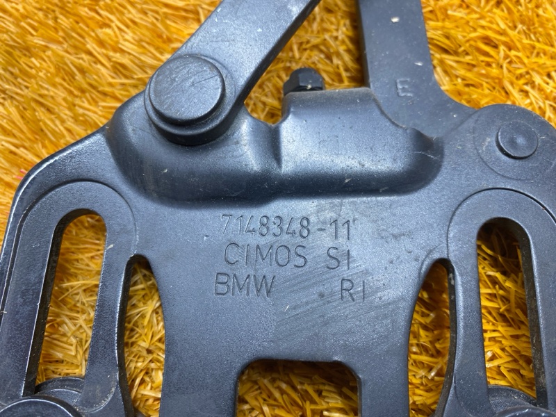 петля капота, 2000 рублей, Красноярск