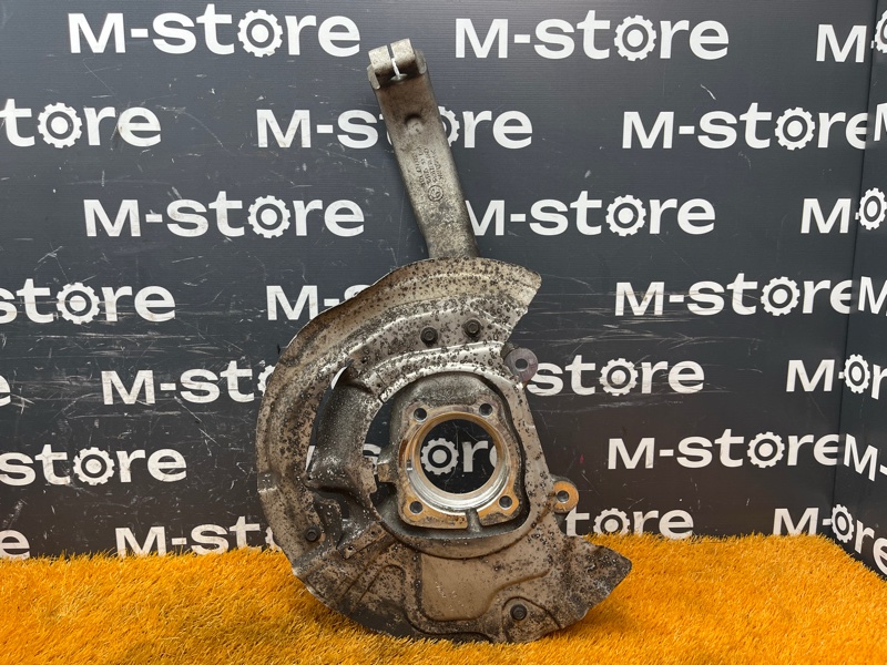 кулак поворотный, 4000 рублей, Красноярск