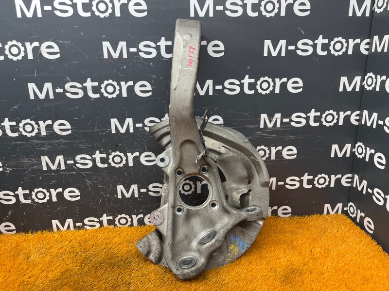 кулак поворотный, 4000 рублей, Красноярск