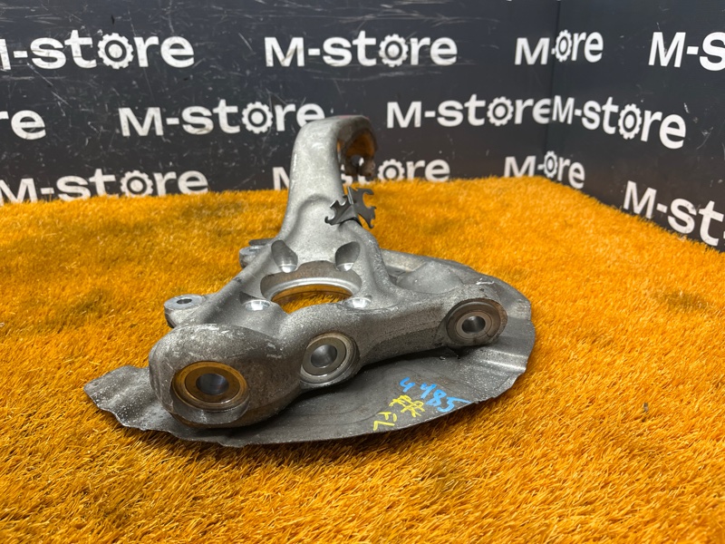 кулак поворотный, 4000 рублей, Красноярск