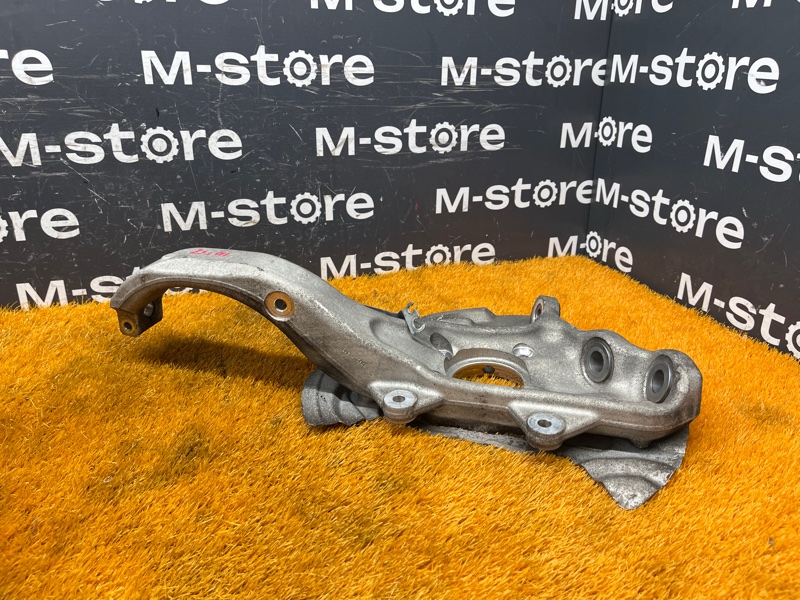 кулак поворотный, 4000 рублей, Красноярск