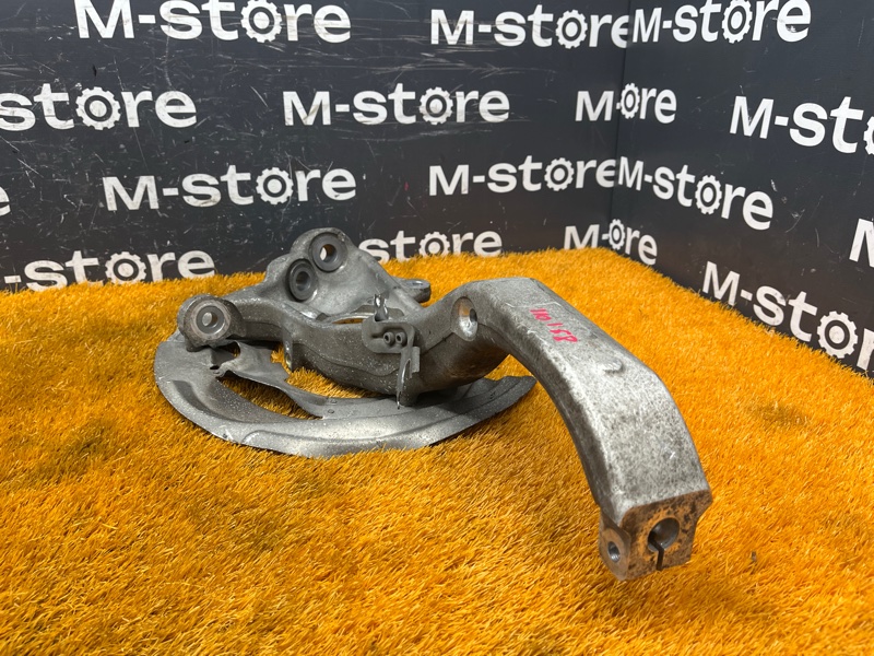 кулак поворотный, 4000 рублей, Красноярск