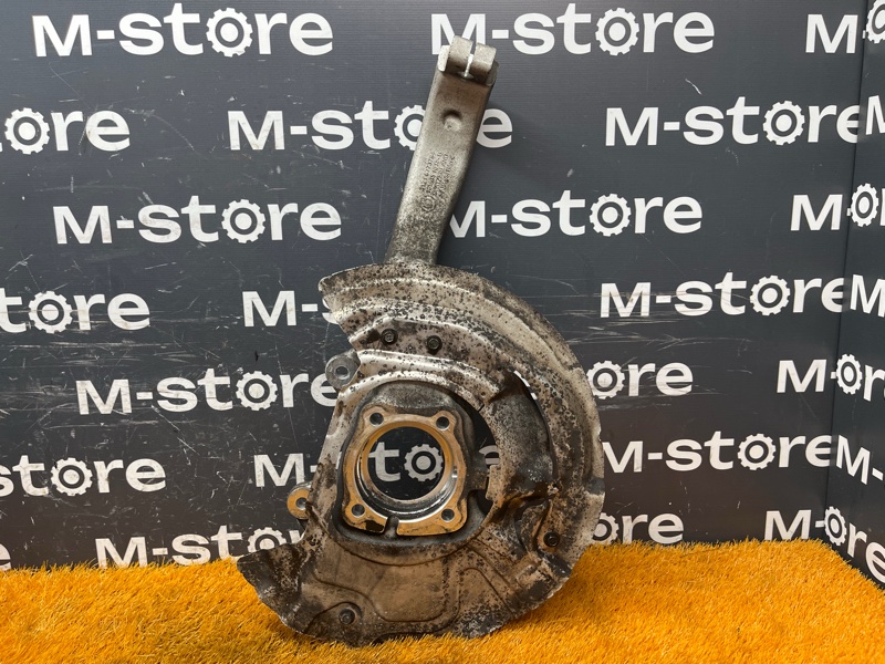 кулак поворотный, 4000 рублей, Красноярск