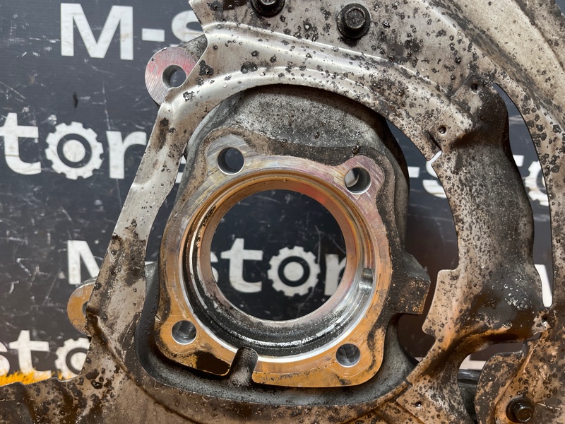 кулак поворотный, 4000 рублей, Красноярск