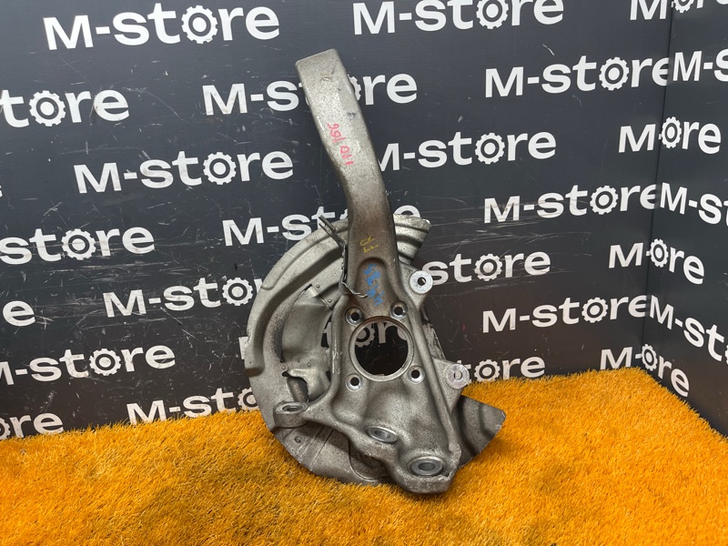 кулак поворотный, 4000 рублей, Красноярск