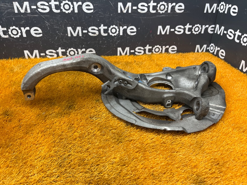 кулак поворотный, 4000 рублей, Красноярск