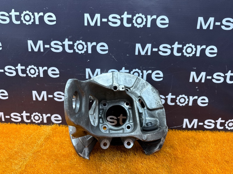 кулак поворотный, 1000 рублей, Красноярск