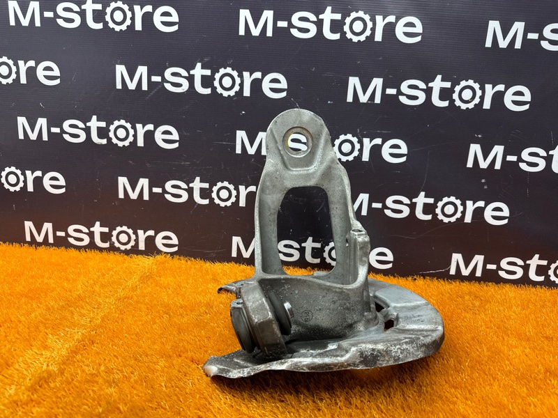 кулак поворотный, 1000 рублей, Красноярск