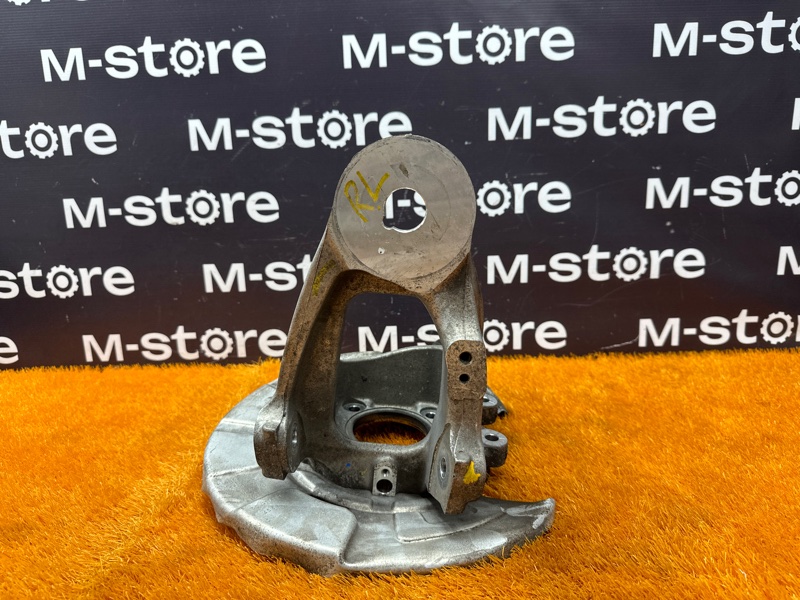 кулак поворотный, 1000 рублей, Красноярск