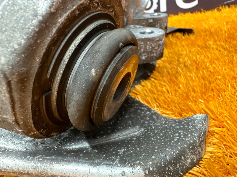 кулак поворотный, 800 рублей, Красноярск