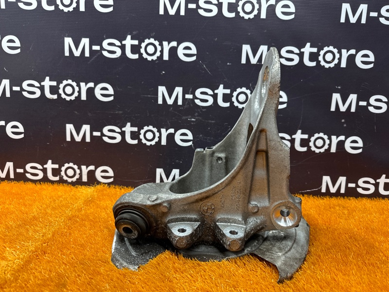 кулак поворотный, 800 рублей, Красноярск