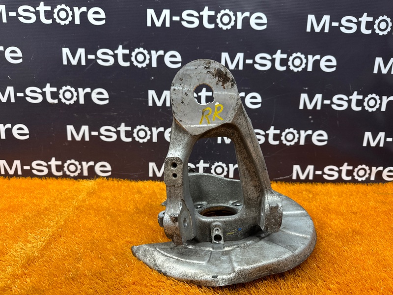 кулак поворотный, 800 рублей, Красноярск