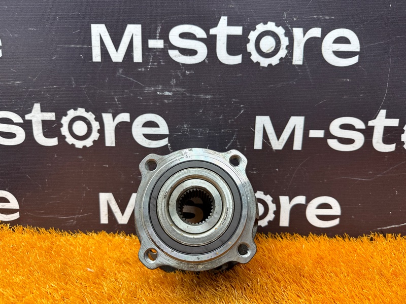 ступица, 2000 рублей, Красноярск