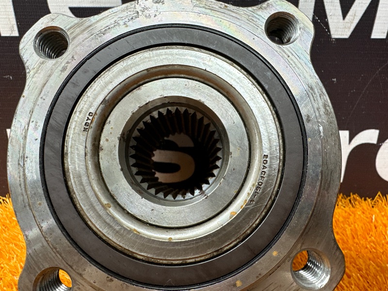 ступица, 2000 рублей, Красноярск