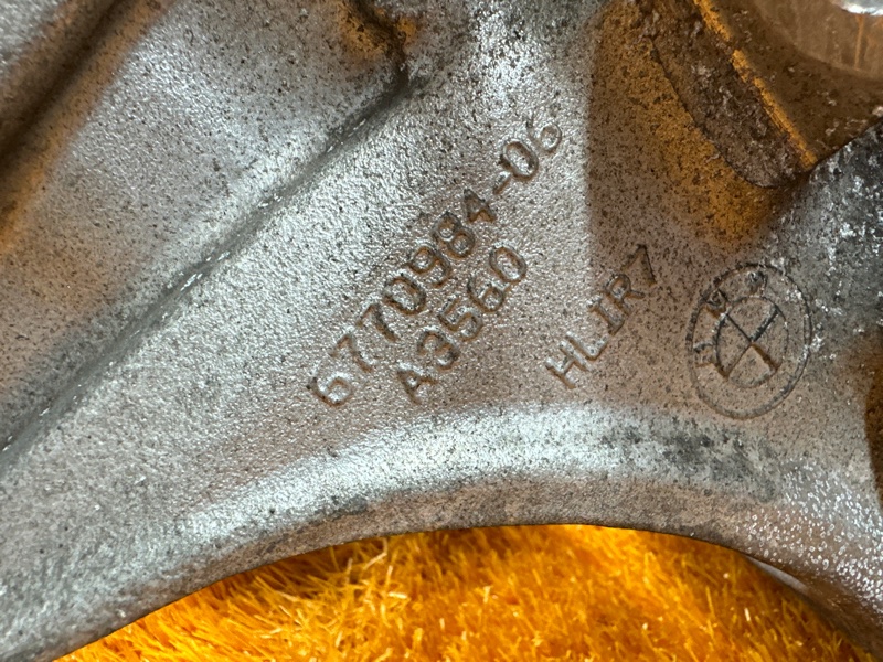 кулак поворотный, 800 рублей, Красноярск