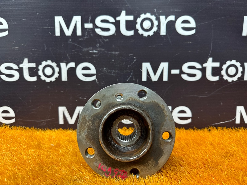 ступица, 2000 рублей, Красноярск