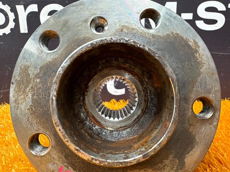 ступица, 2000 рублей, Красноярск