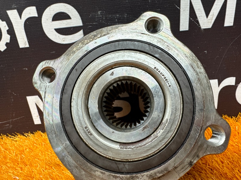 ступица, 2000 рублей, Красноярск