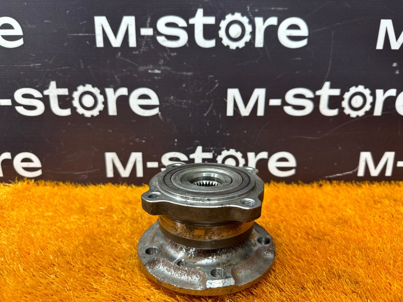 ступица, 2000 рублей, Красноярск