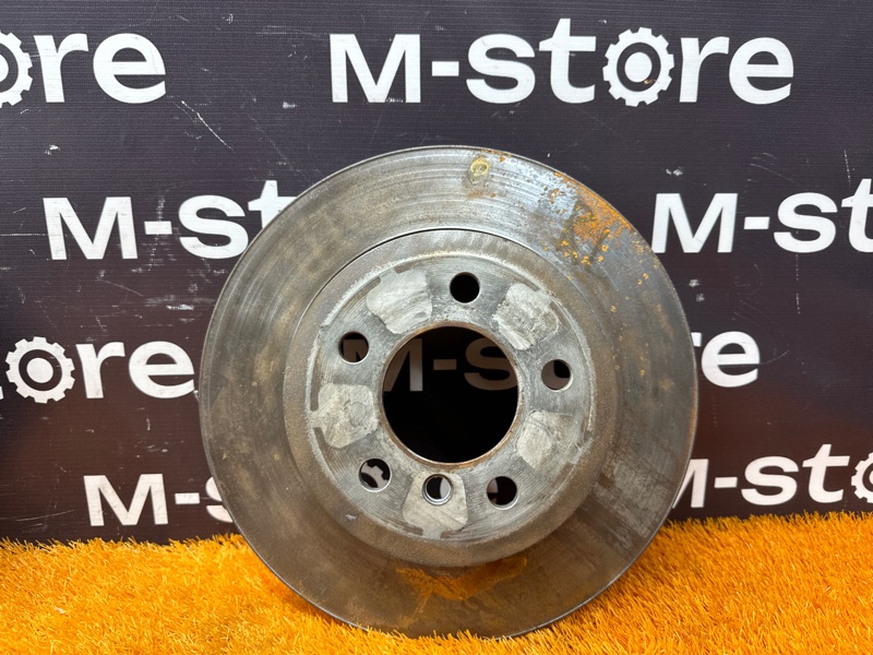 Диск тормозной, 2500 рублей, Красноярск