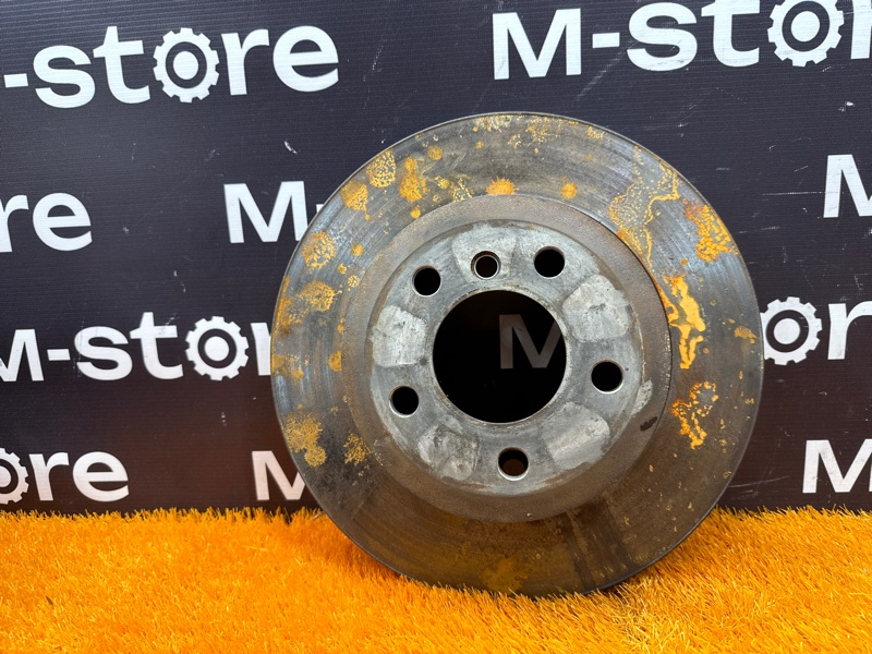 Диск тормозной, 2500 рублей, Красноярск