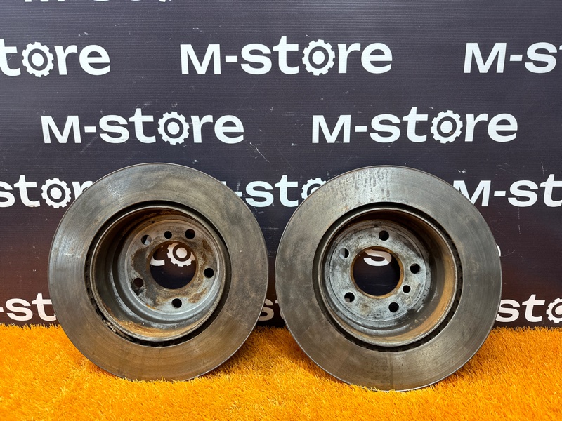 Диск тормозной, 2500 рублей, Красноярск