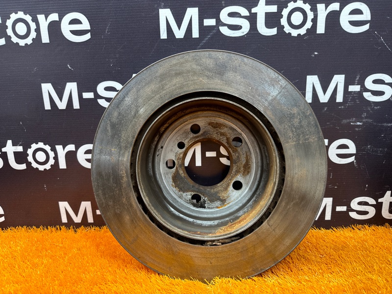 Диск тормозной, 2500 рублей, Красноярск