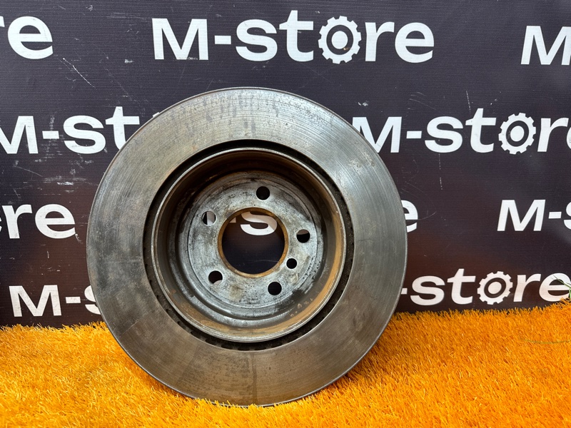 Диск тормозной, 2500 рублей, Красноярск