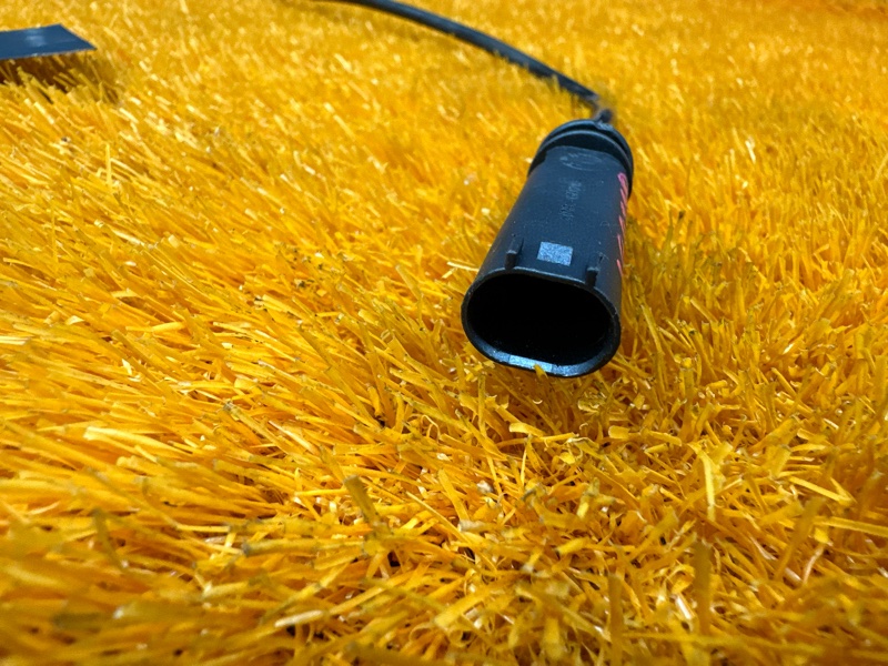 Датчик ABS, 700 рублей, Красноярск