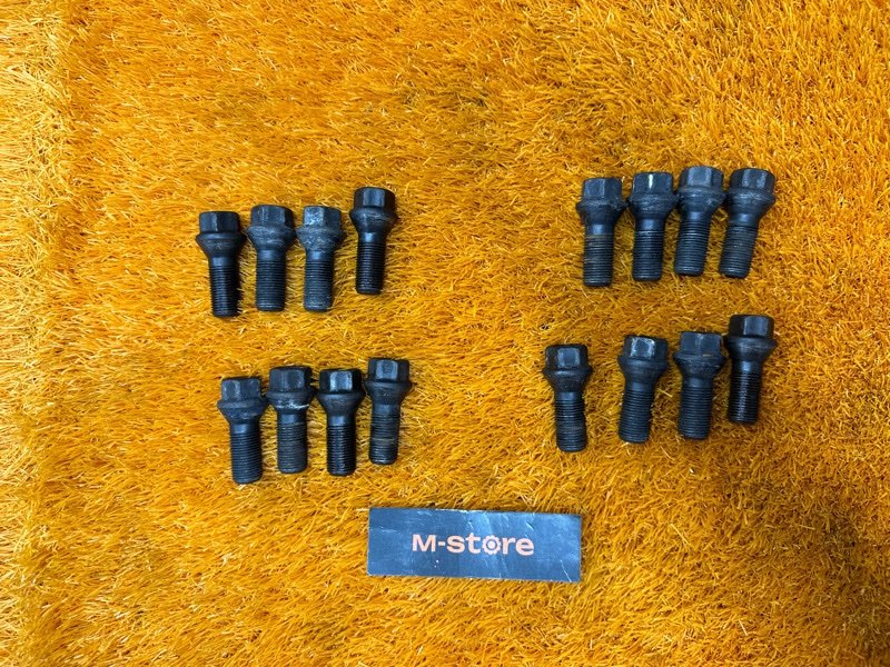 болт колесный, 1600 рублей, Красноярск