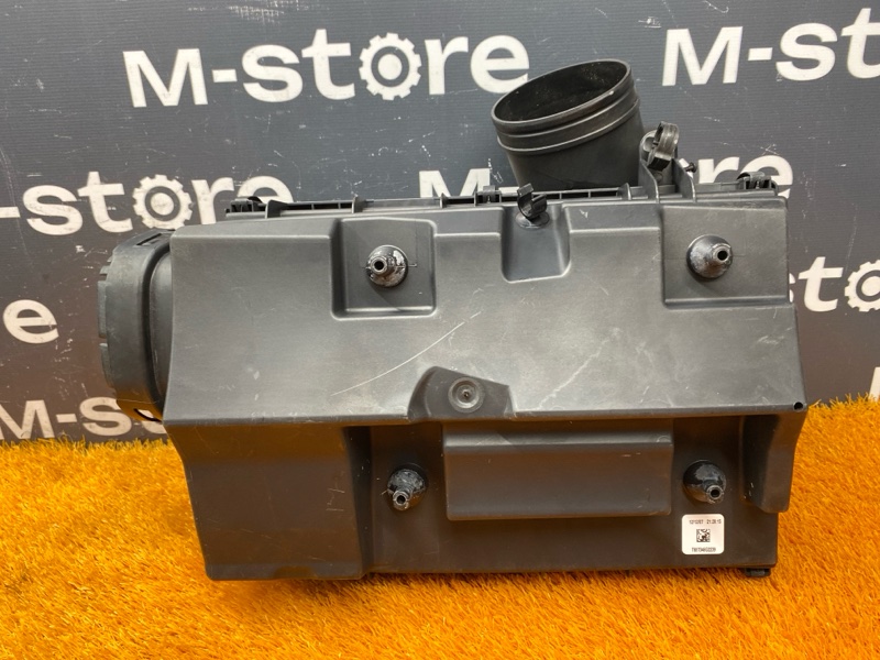 корпус воздушного фильтра, 700 рублей, Красноярск