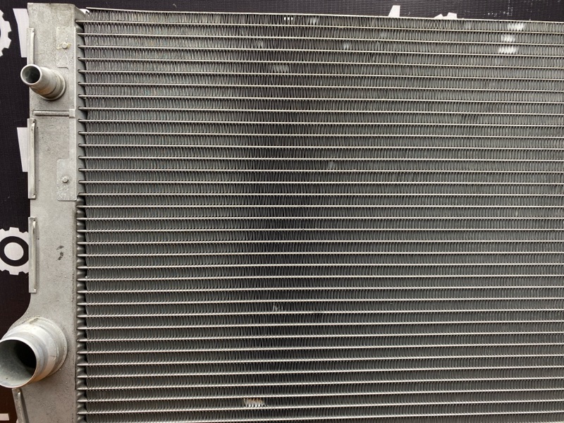 радиатор ДВС, 25000 рублей, Красноярск