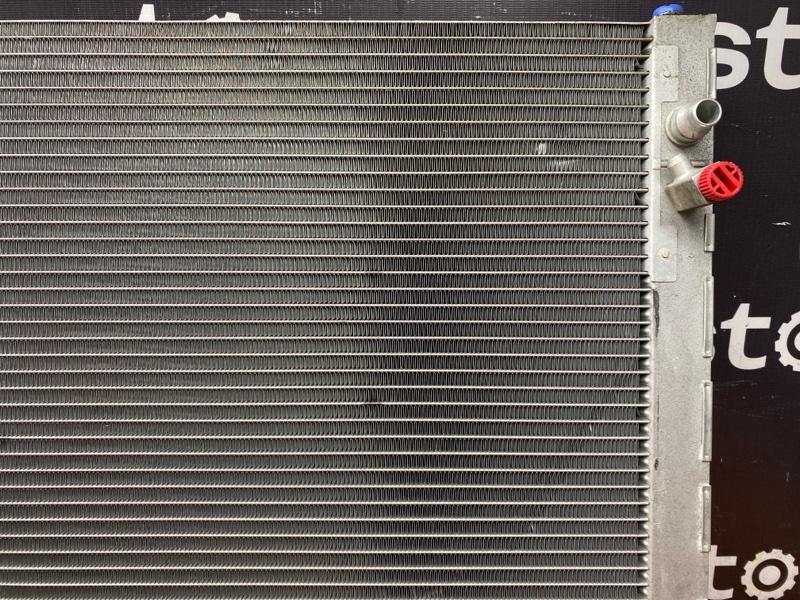 радиатор ДВС, 25000 рублей, Красноярск