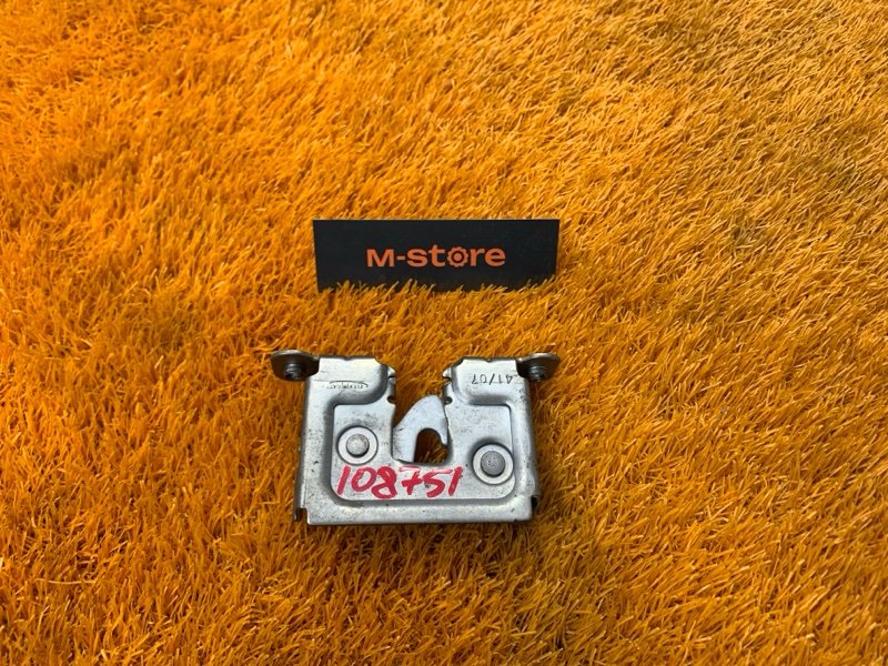 замок капота, 500 рублей, Красноярск