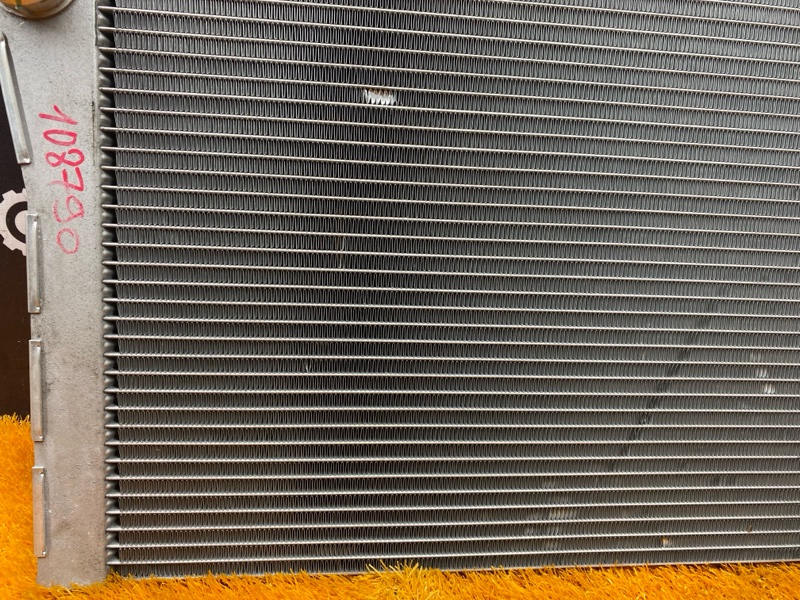 радиатор ДВС, 25000 рублей, Красноярск