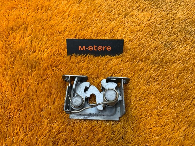 замок капота, 500 рублей, Красноярск