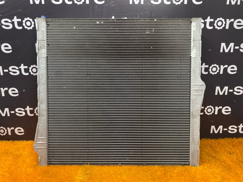 радиатор ДВС, 25000 рублей, Красноярск