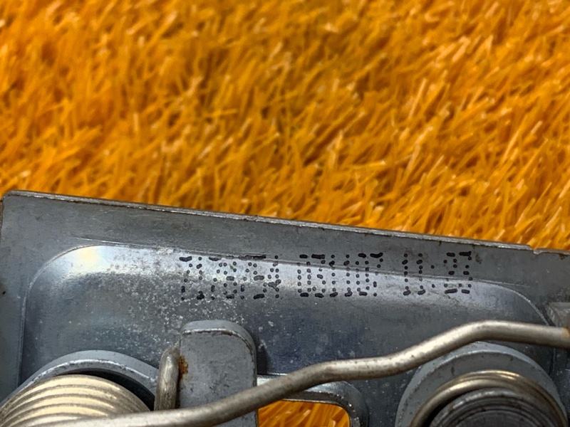 замок капота, 500 рублей, Красноярск