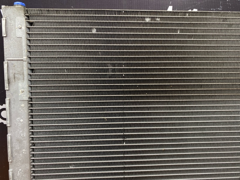 радиатор ДВС, 25000 рублей, Красноярск