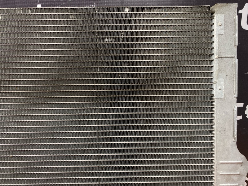 радиатор ДВС, 25000 рублей, Красноярск