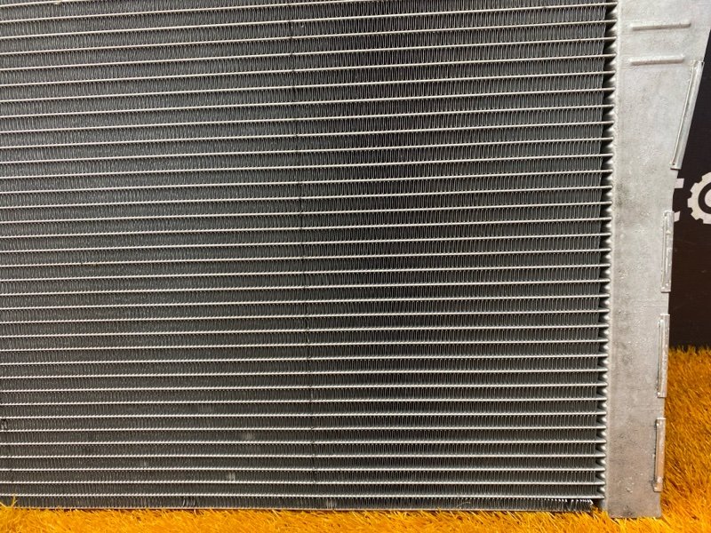 радиатор ДВС, 25000 рублей, Красноярск