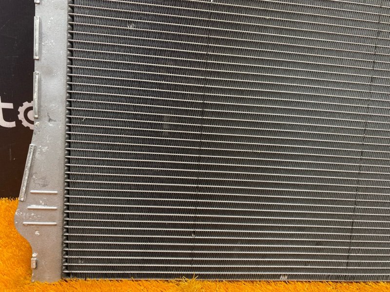 радиатор ДВС, 25000 рублей, Красноярск