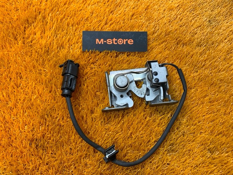 замок капота, 1500 рублей, Красноярск