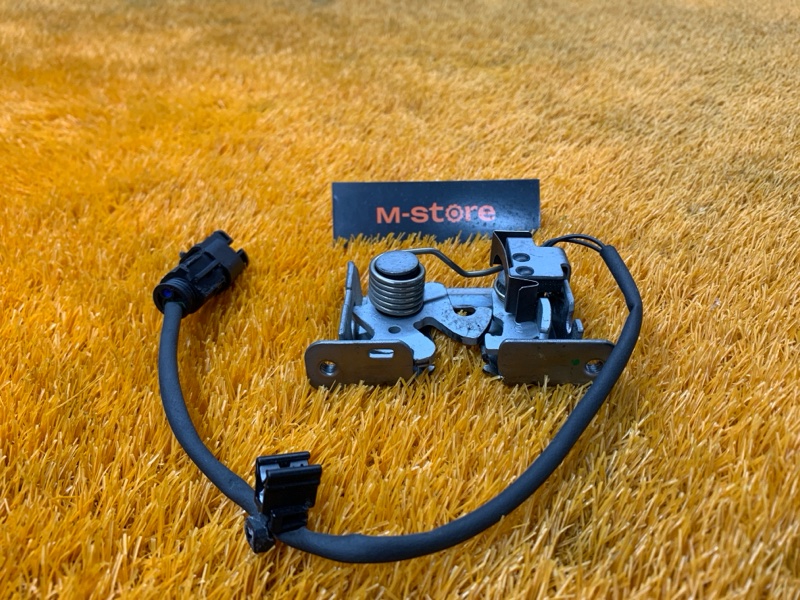 замок капота, 1500 рублей, Красноярск