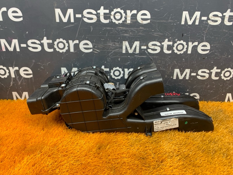 мотор печки, 2000 рублей, Красноярск