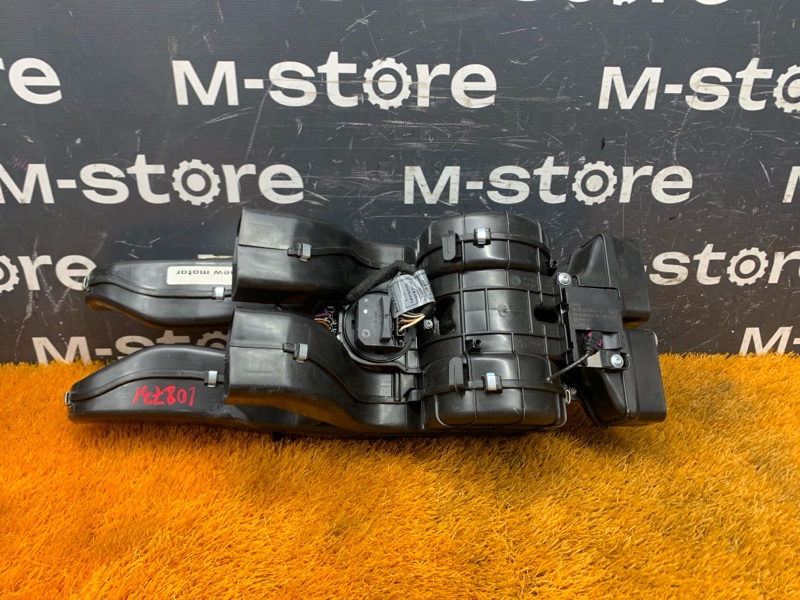 мотор печки, 2000 рублей, Красноярск