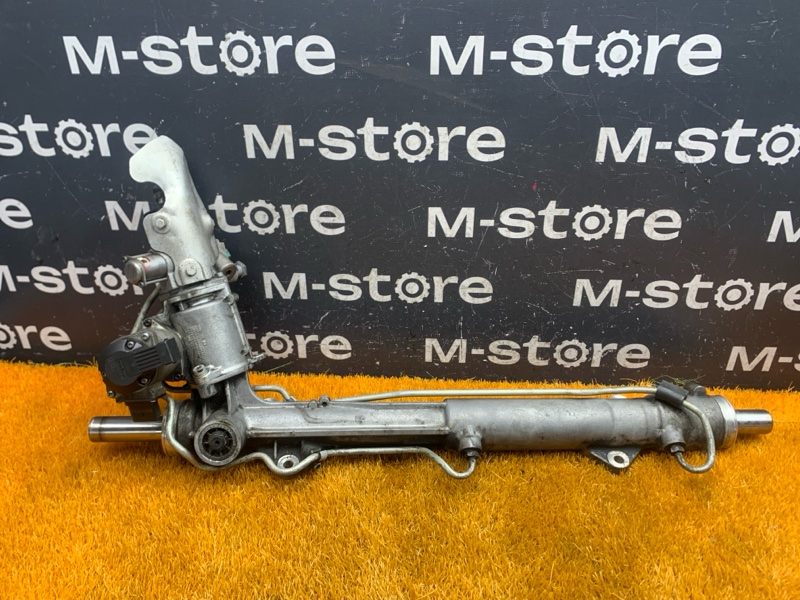 рулевая рейка, 8000 рублей, Красноярск