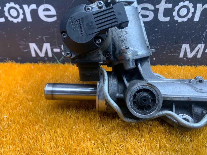 рулевая рейка, 8000 рублей, Красноярск